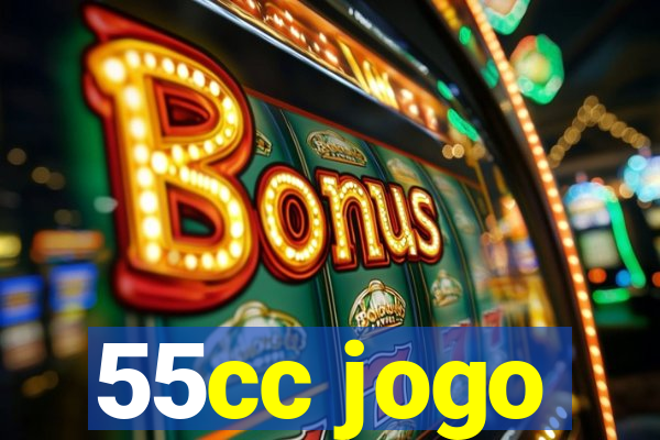 55cc jogo